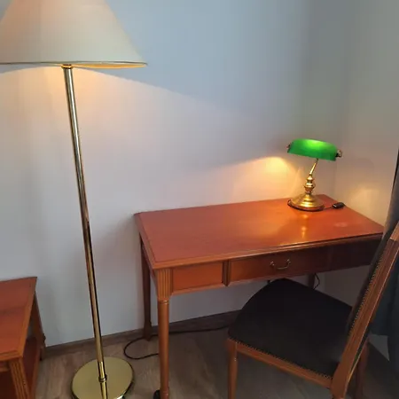 Klasterni Vinne Sklepy Guest house Litomerice
