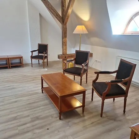Gasthof Klasterni Vinne Sklepy