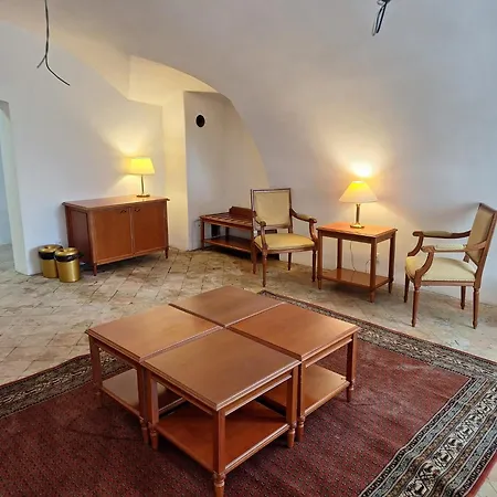 Guest house Klasterni Vinne Sklepy